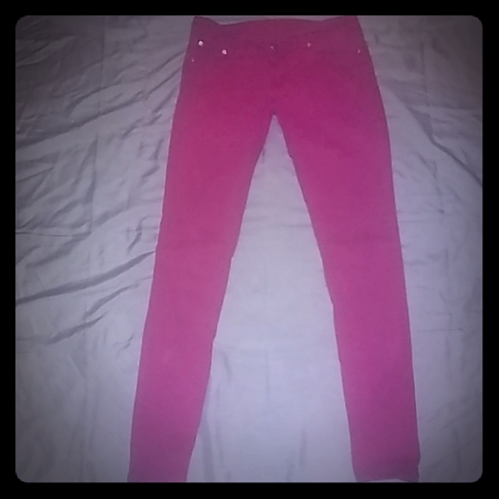 Rue 21 jeans